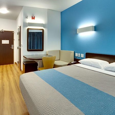 Motel 6-Poplar Bluff, Mo Ngoại thất bức ảnh