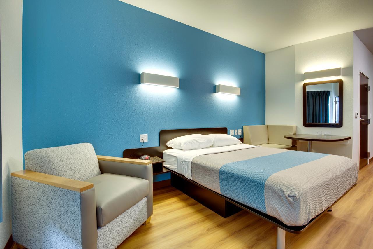 Motel 6-Poplar Bluff, Mo Ngoại thất bức ảnh