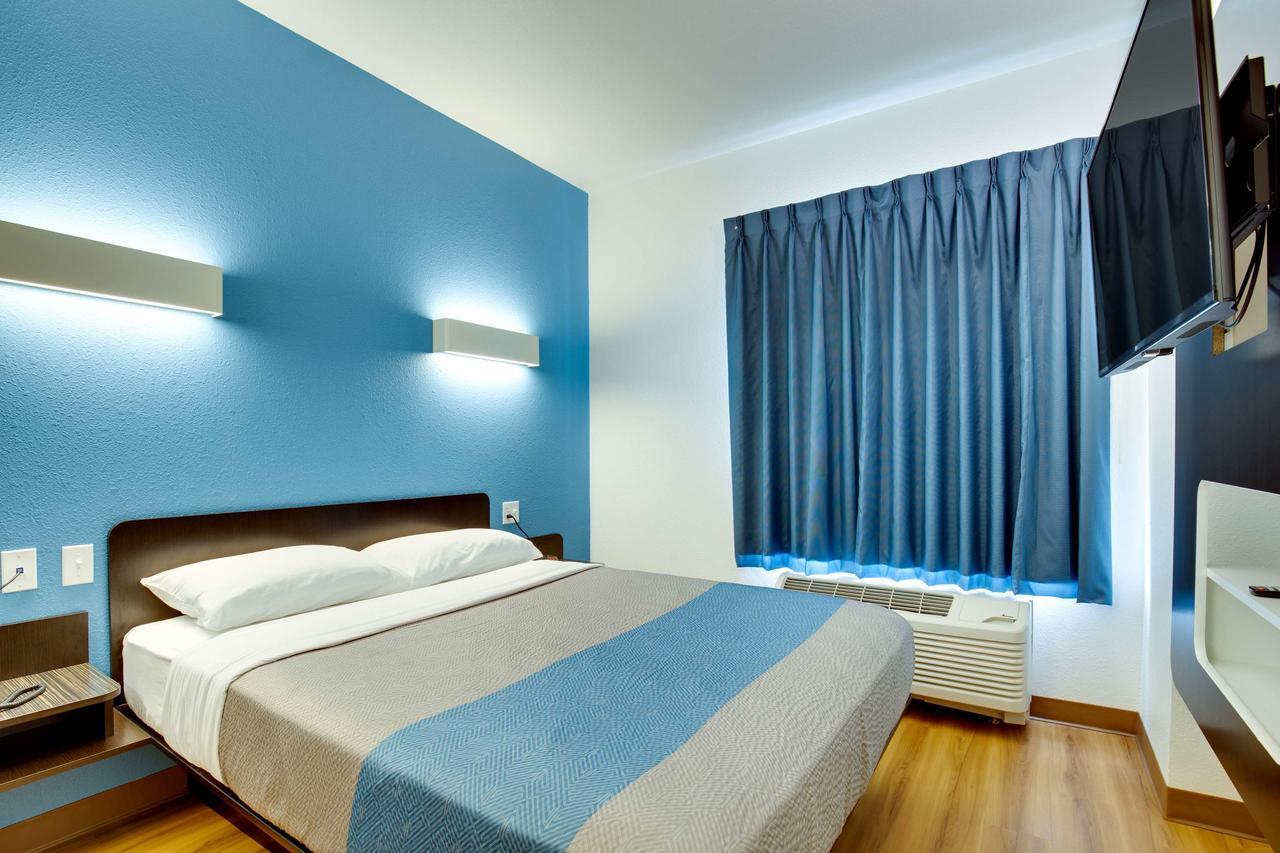 Motel 6-Poplar Bluff, Mo Ngoại thất bức ảnh