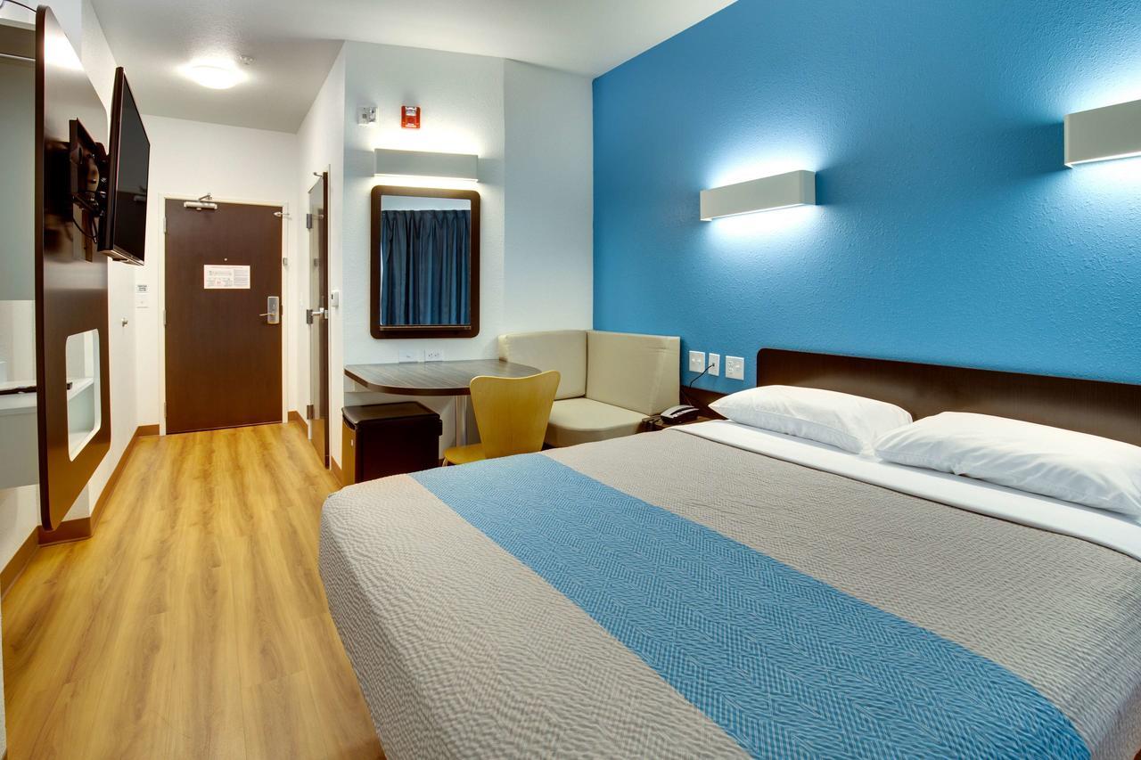 Motel 6-Poplar Bluff, Mo Ngoại thất bức ảnh
