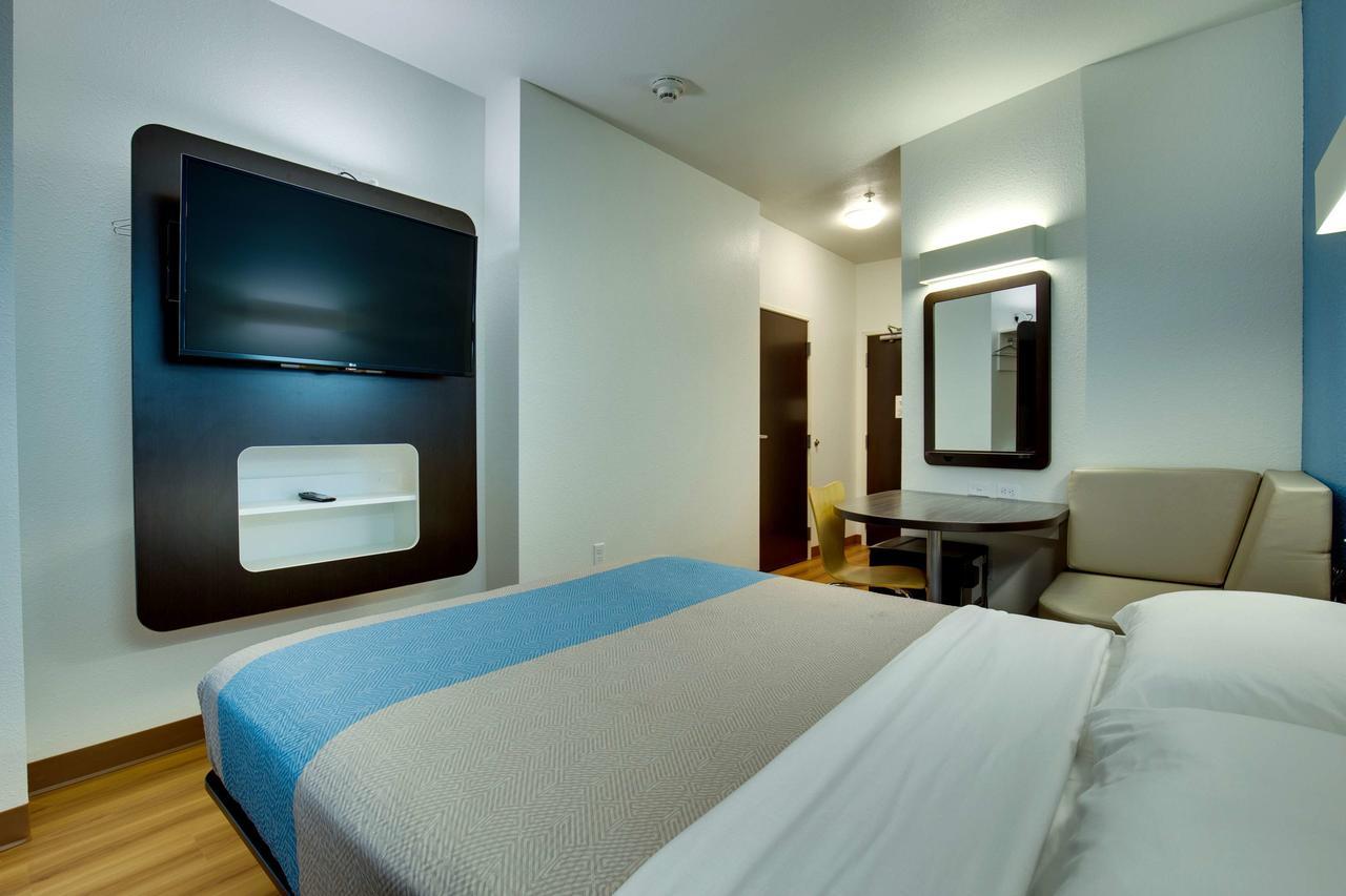 Motel 6-Poplar Bluff, Mo Ngoại thất bức ảnh