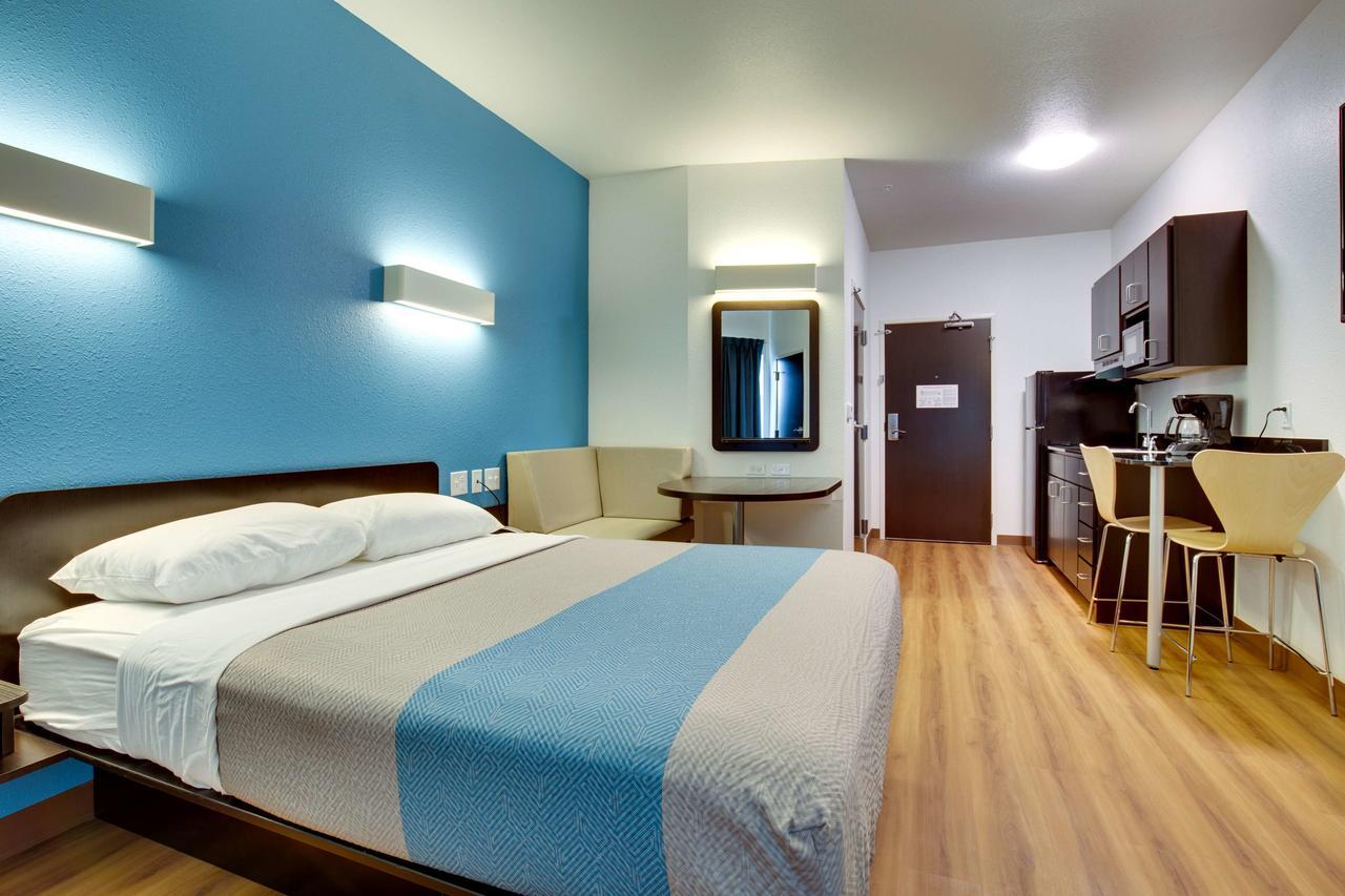 Motel 6-Poplar Bluff, Mo Ngoại thất bức ảnh