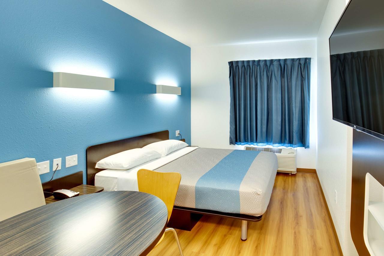 Motel 6-Poplar Bluff, Mo Ngoại thất bức ảnh