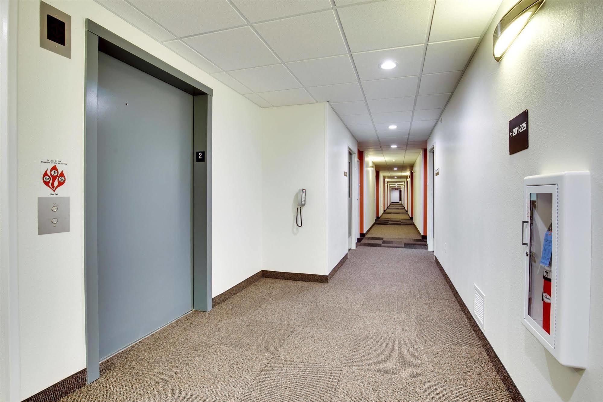 Motel 6-Poplar Bluff, Mo Ngoại thất bức ảnh