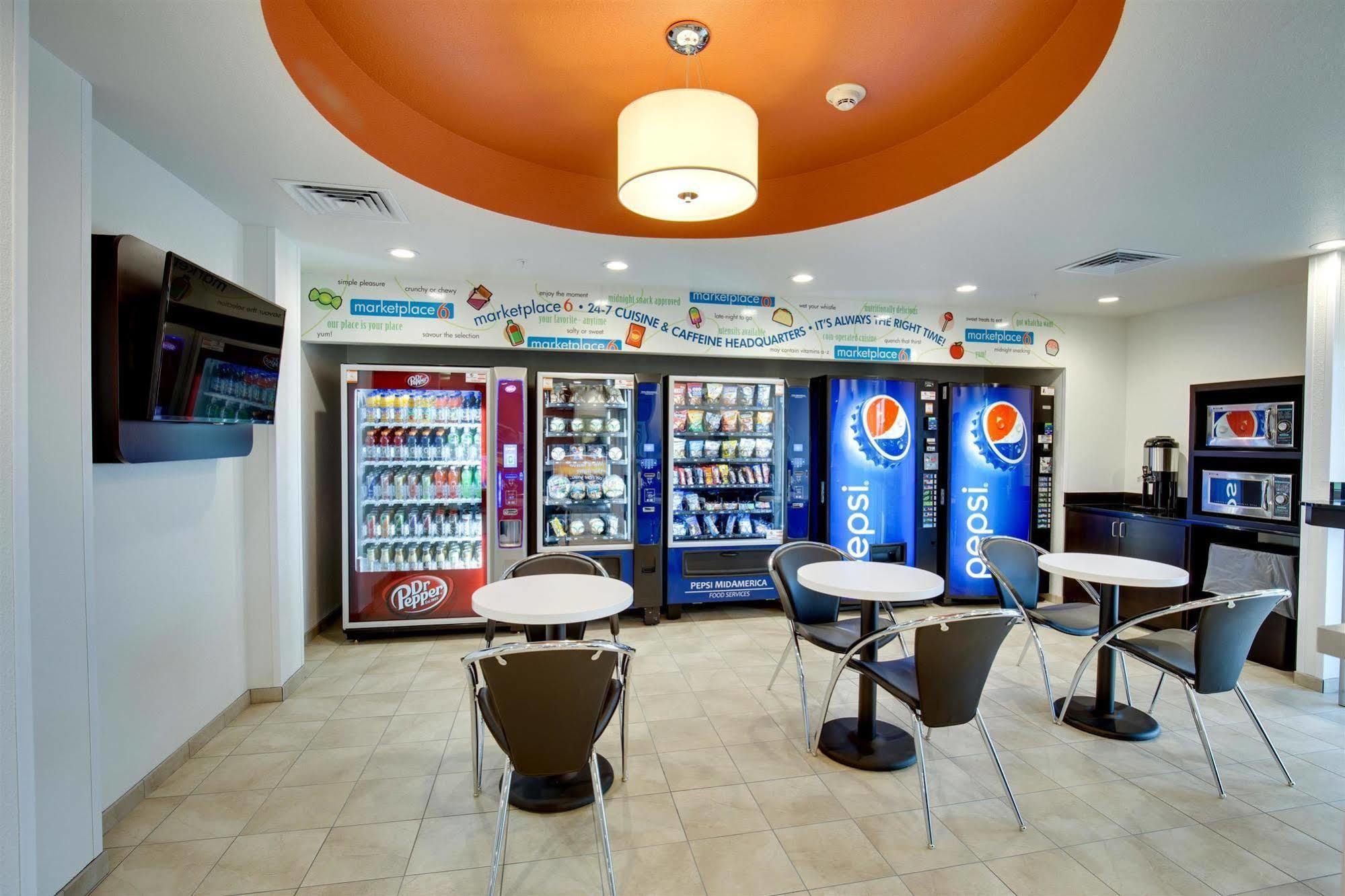 Motel 6-Poplar Bluff, Mo Ngoại thất bức ảnh