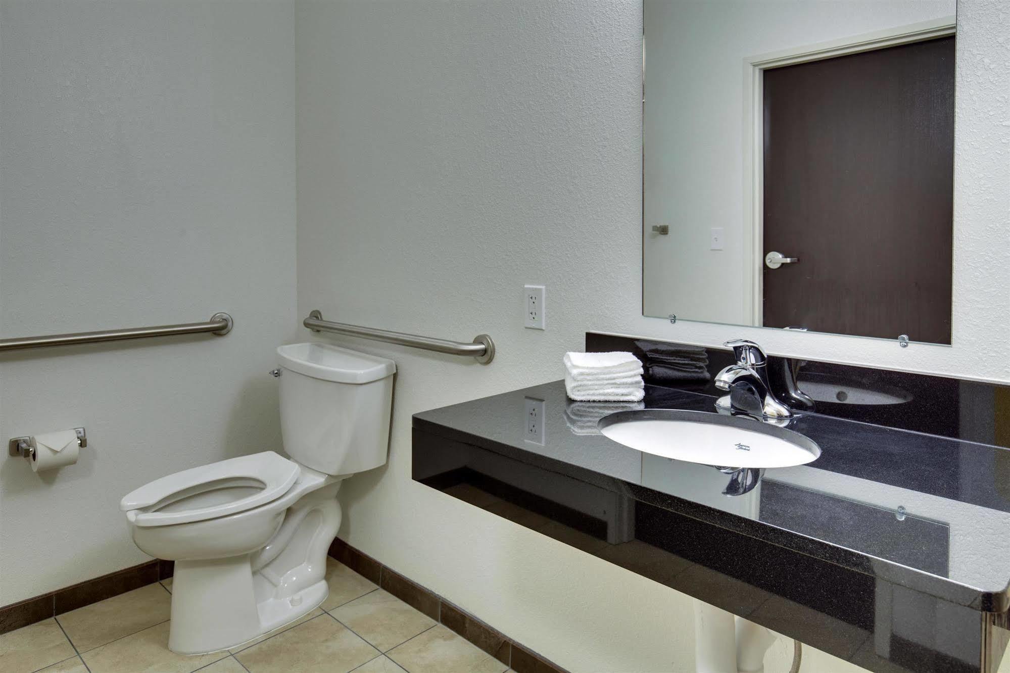 Motel 6-Poplar Bluff, Mo Ngoại thất bức ảnh