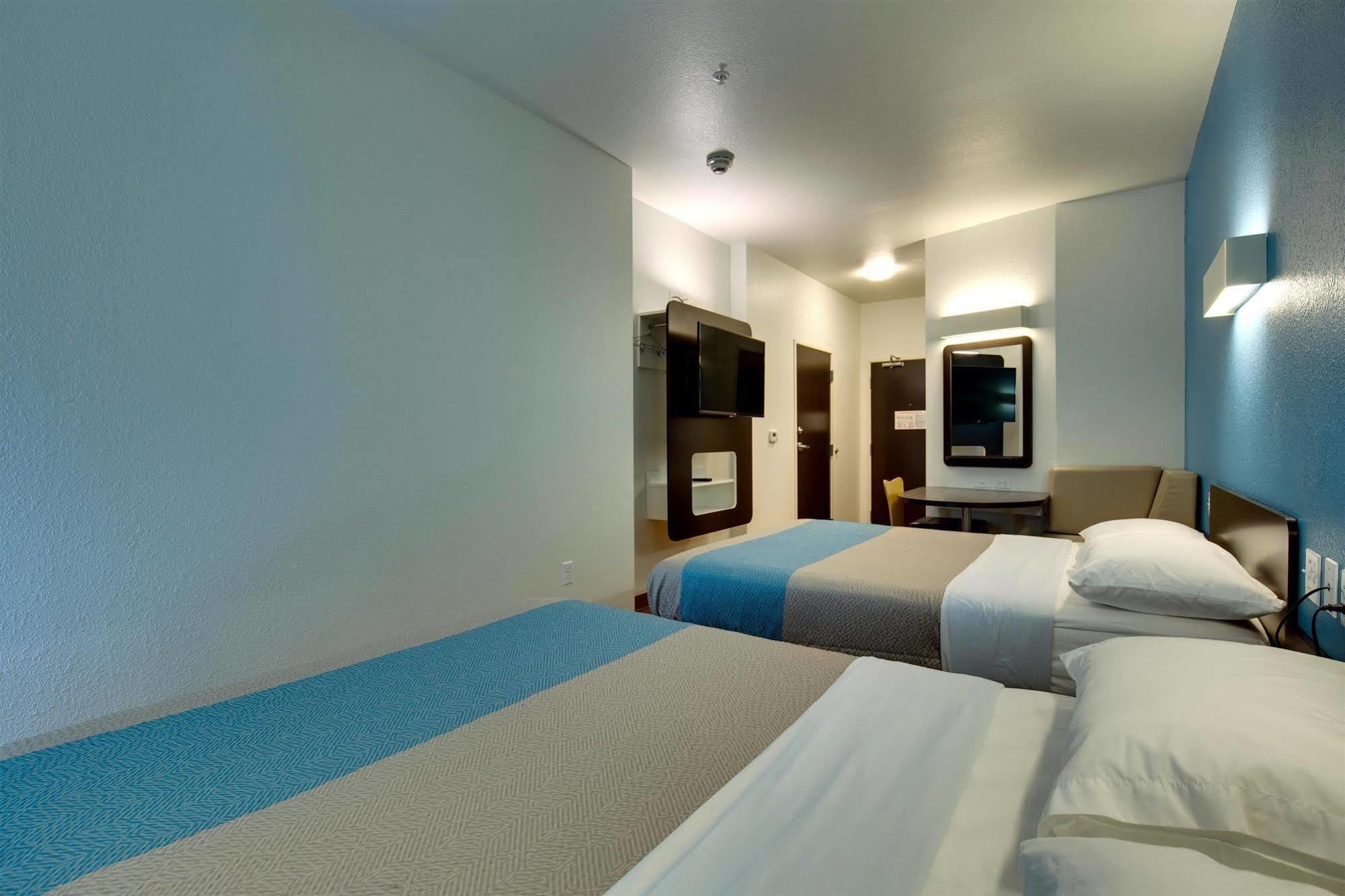 Motel 6-Poplar Bluff, Mo Ngoại thất bức ảnh