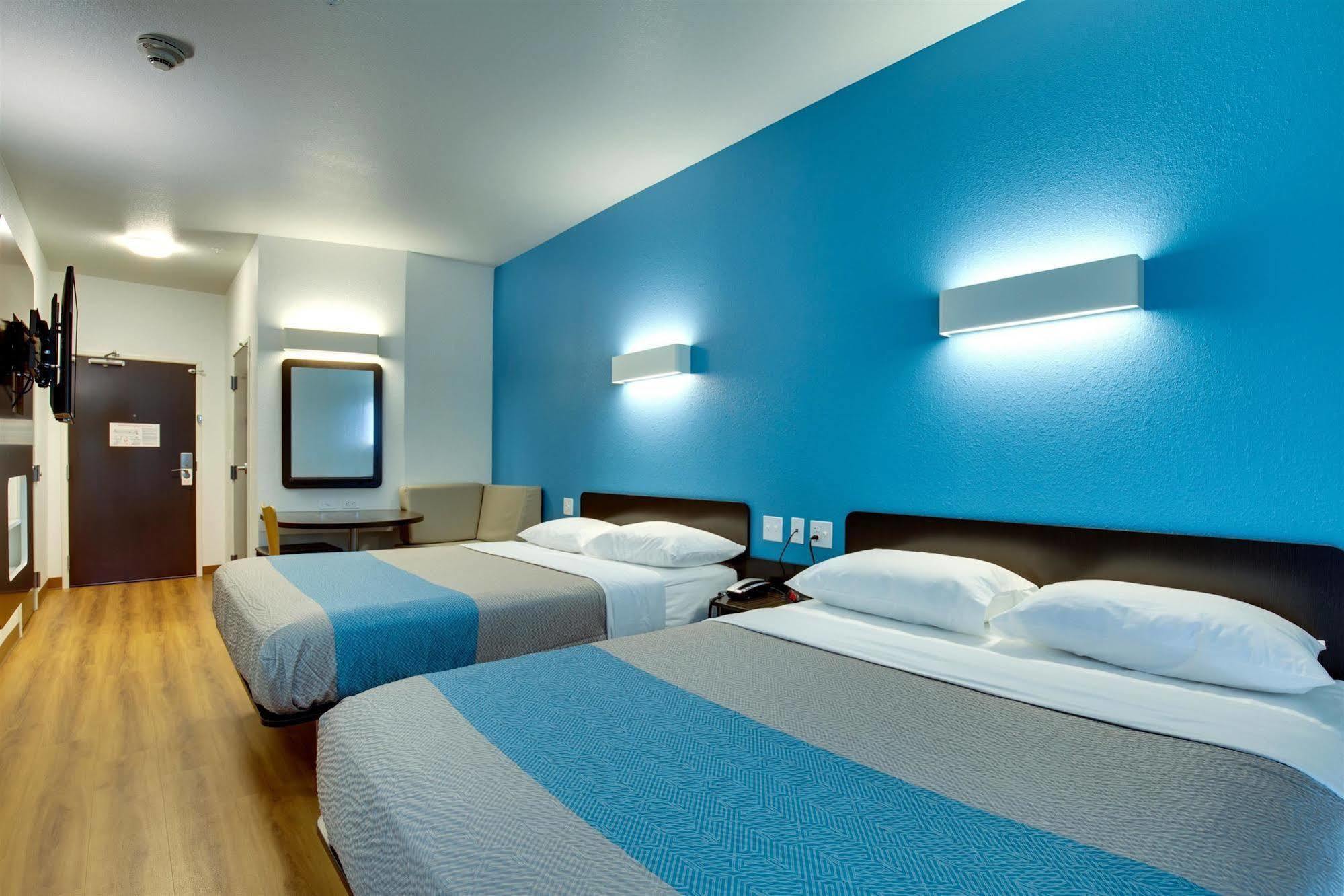 Motel 6-Poplar Bluff, Mo Ngoại thất bức ảnh