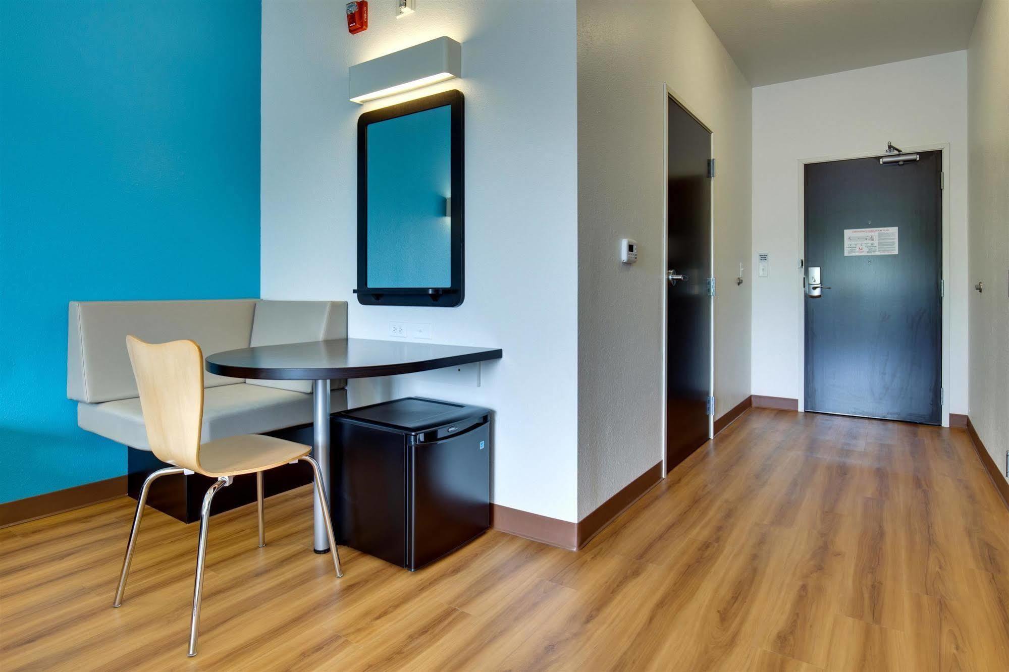 Motel 6-Poplar Bluff, Mo Ngoại thất bức ảnh