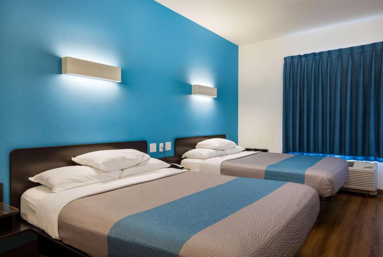 Motel 6-Poplar Bluff, Mo Ngoại thất bức ảnh