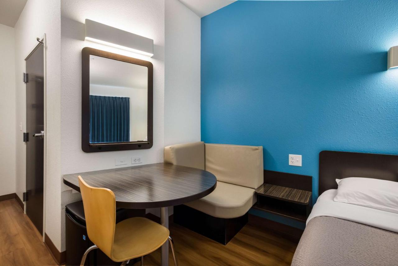 Motel 6-Poplar Bluff, Mo Ngoại thất bức ảnh