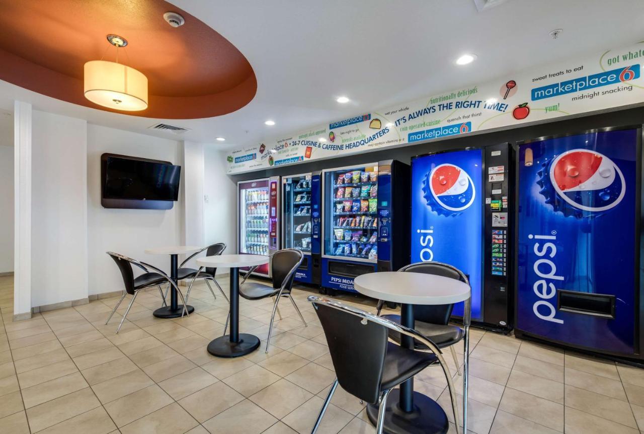 Motel 6-Poplar Bluff, Mo Ngoại thất bức ảnh