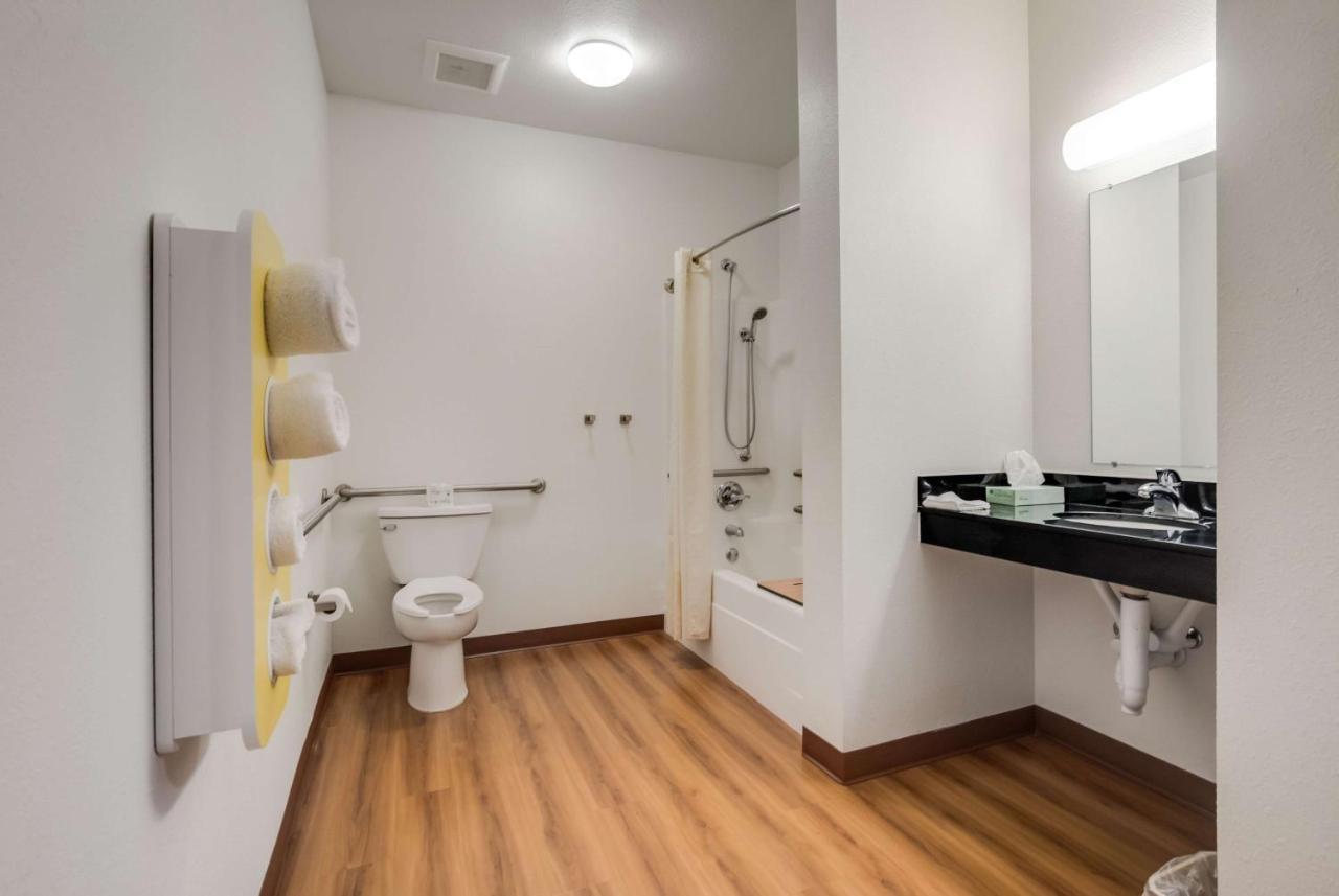 Motel 6-Poplar Bluff, Mo Ngoại thất bức ảnh