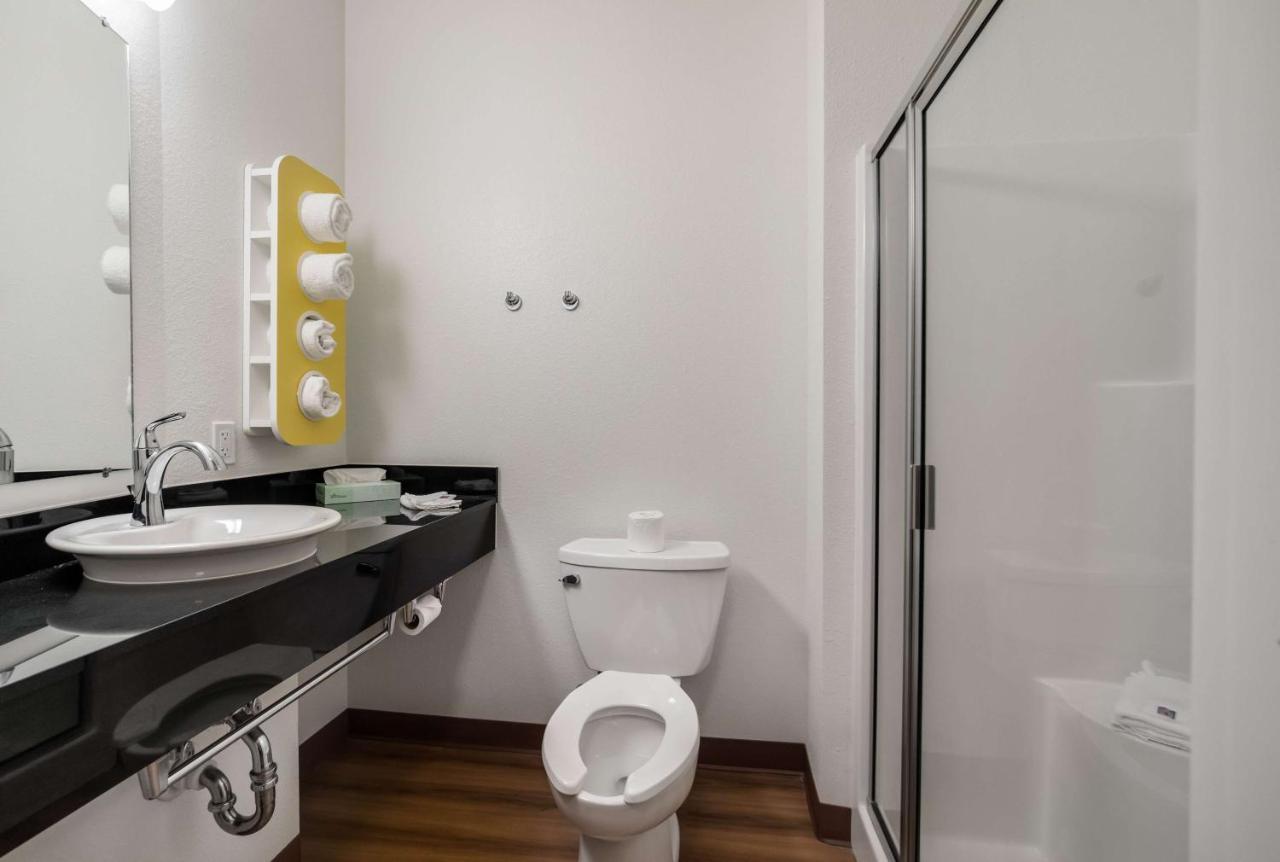 Motel 6-Poplar Bluff, Mo Ngoại thất bức ảnh