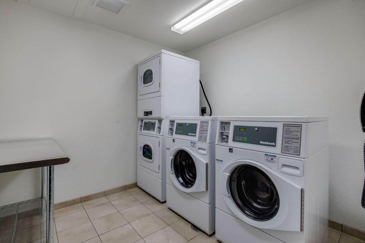Motel 6-Poplar Bluff, Mo Ngoại thất bức ảnh