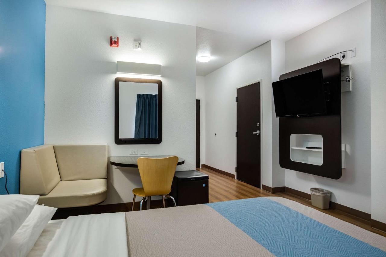 Motel 6-Poplar Bluff, Mo Ngoại thất bức ảnh
